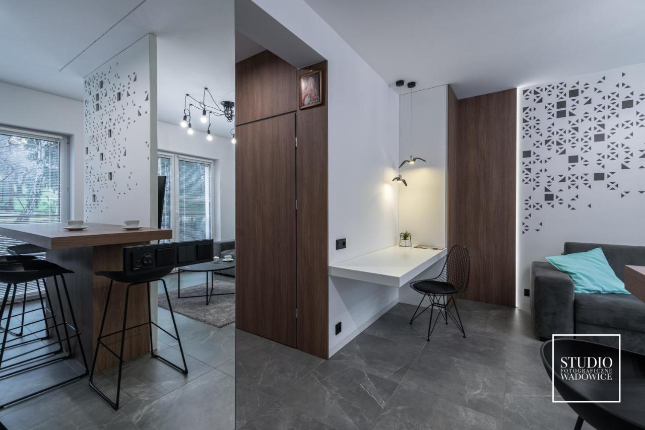 Apartamenty Premium New Wadowice Luaran gambar