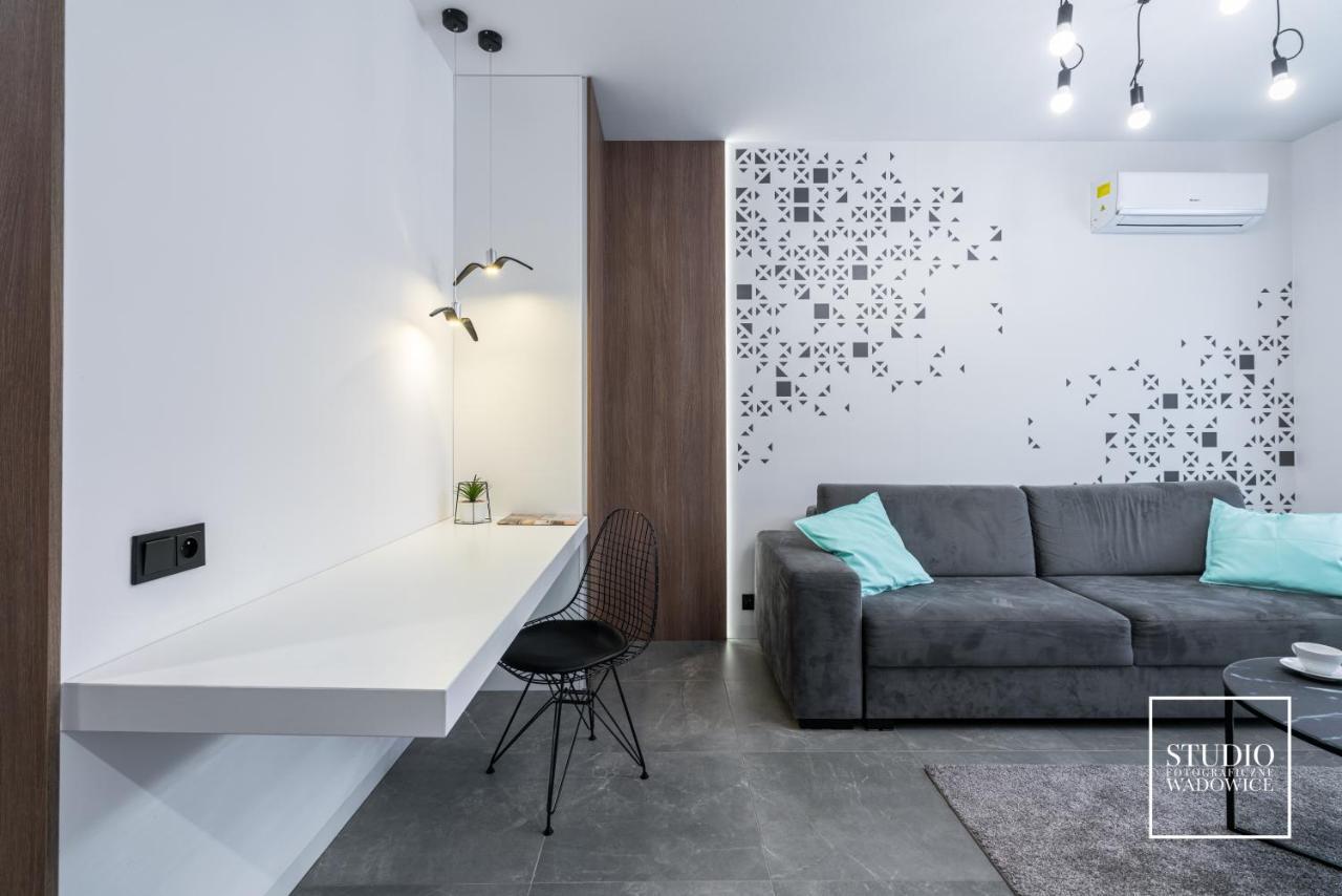 Apartamenty Premium New Wadowice Luaran gambar