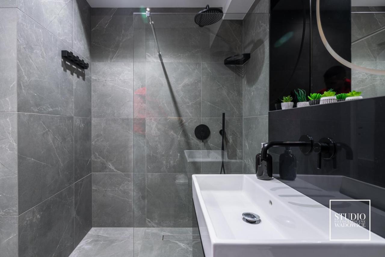 Apartamenty Premium New Wadowice Luaran gambar