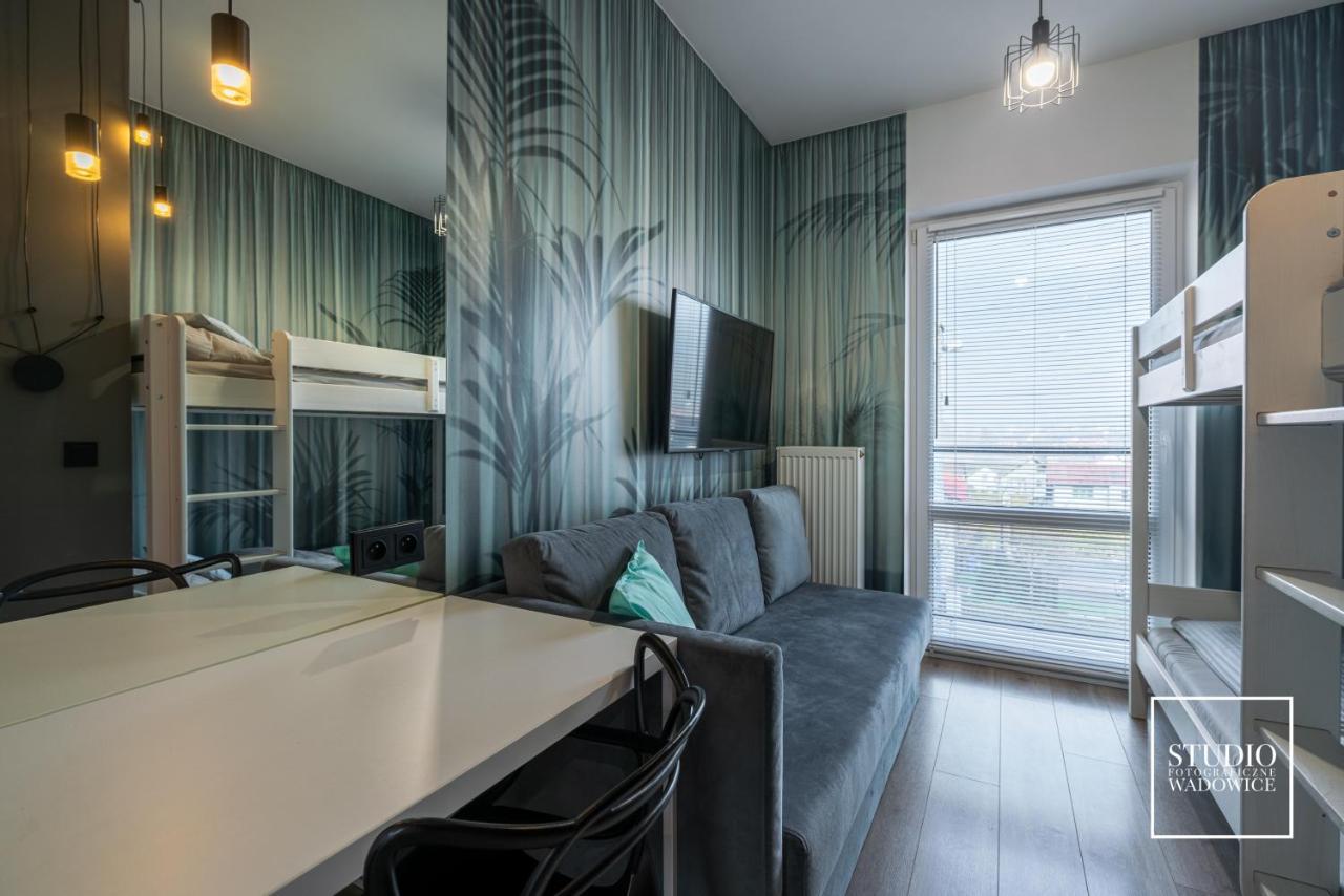 Apartamenty Premium New Wadowice Luaran gambar