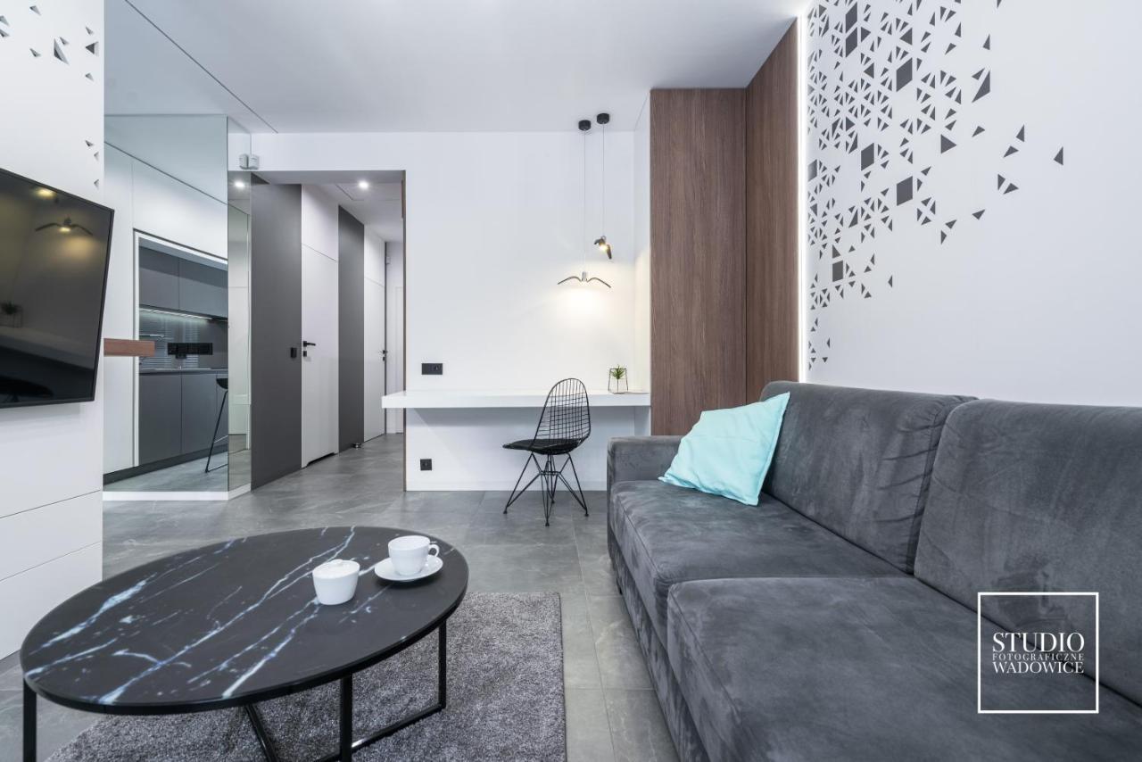 Apartamenty Premium New Wadowice Luaran gambar