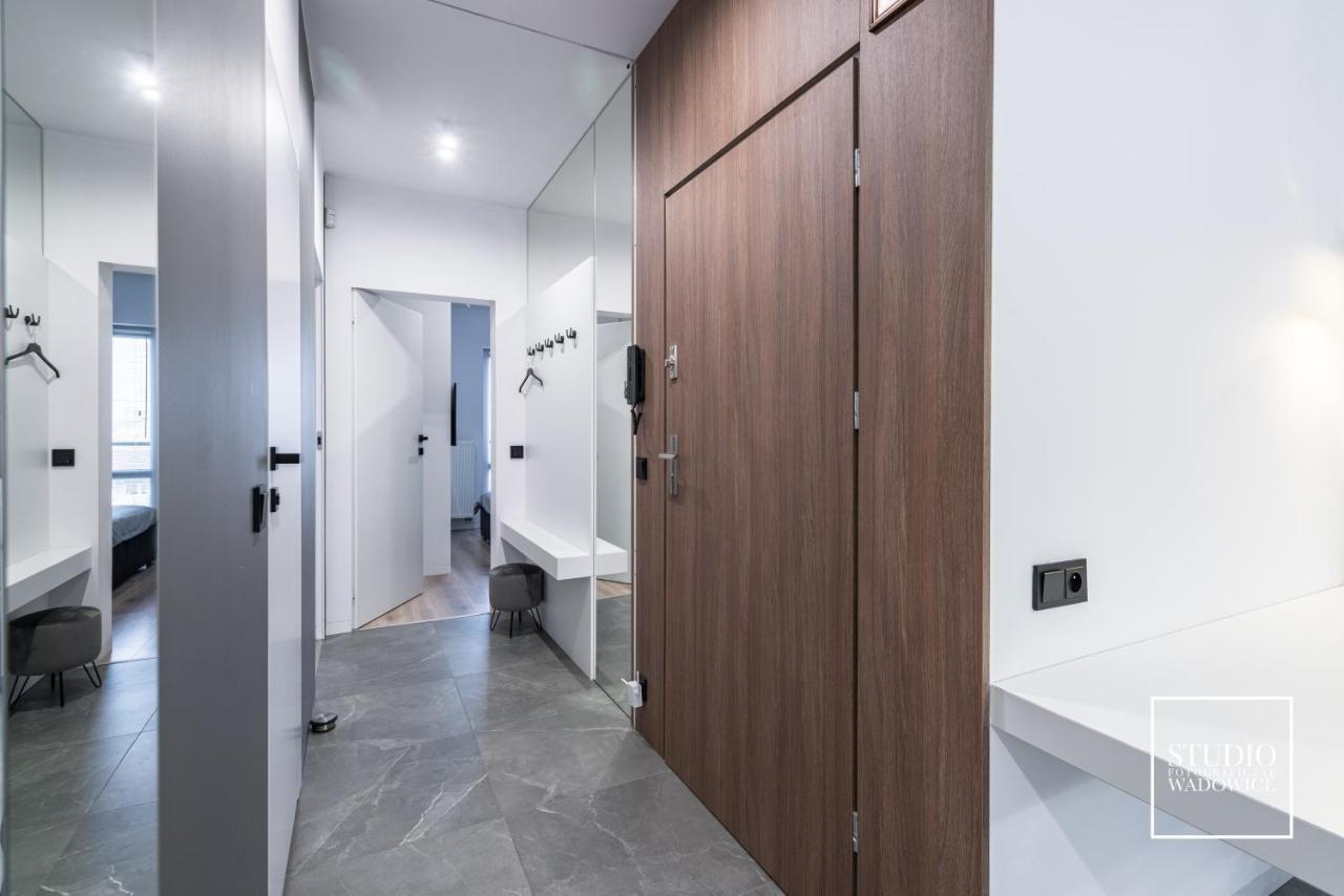 Apartamenty Premium New Wadowice Luaran gambar