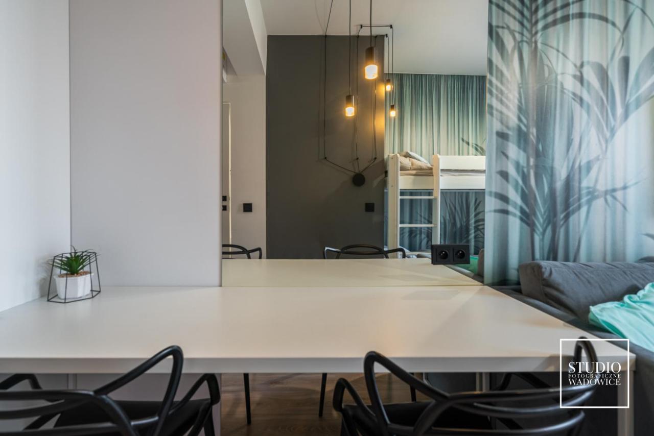 Apartamenty Premium New Wadowice Luaran gambar