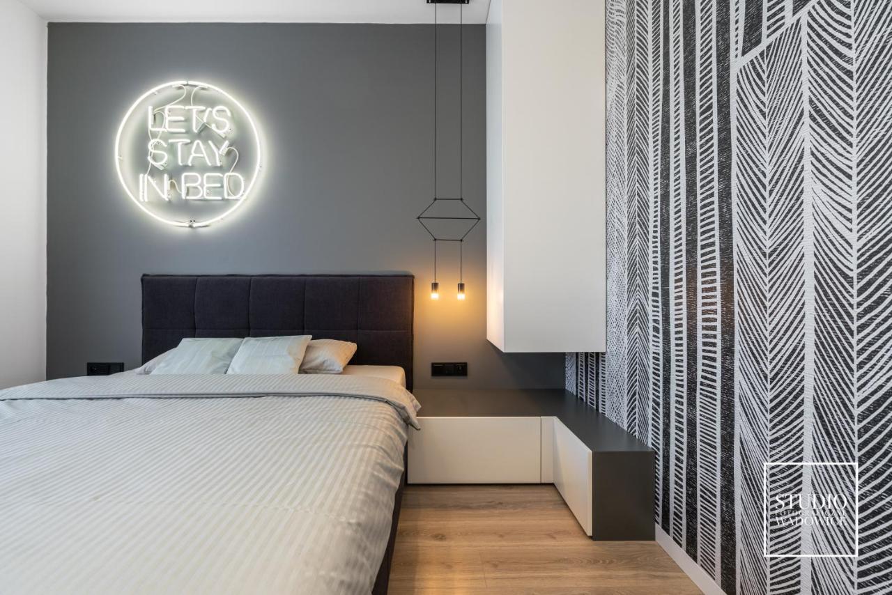 Apartamenty Premium New Wadowice Luaran gambar