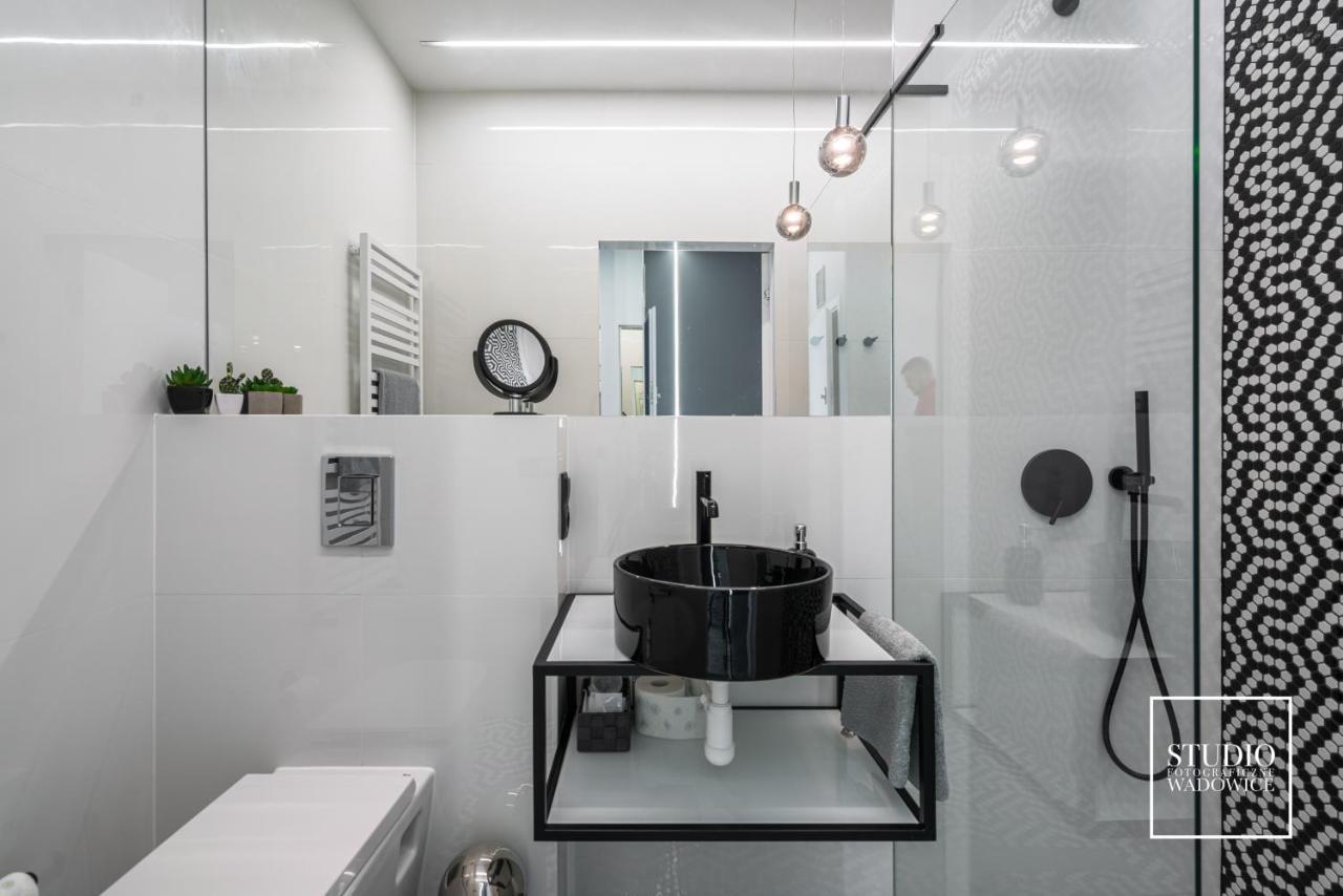 Apartamenty Premium New Wadowice Luaran gambar
