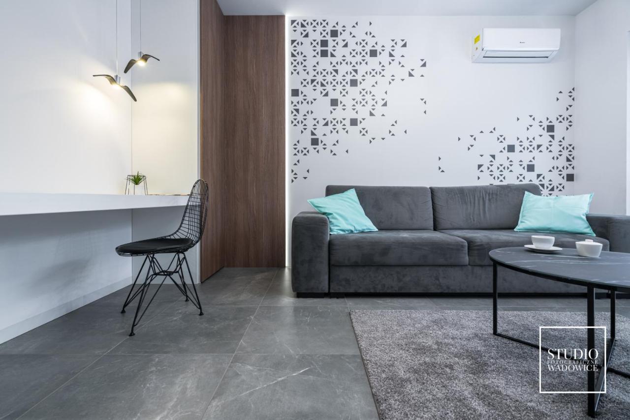 Apartamenty Premium New Wadowice Luaran gambar