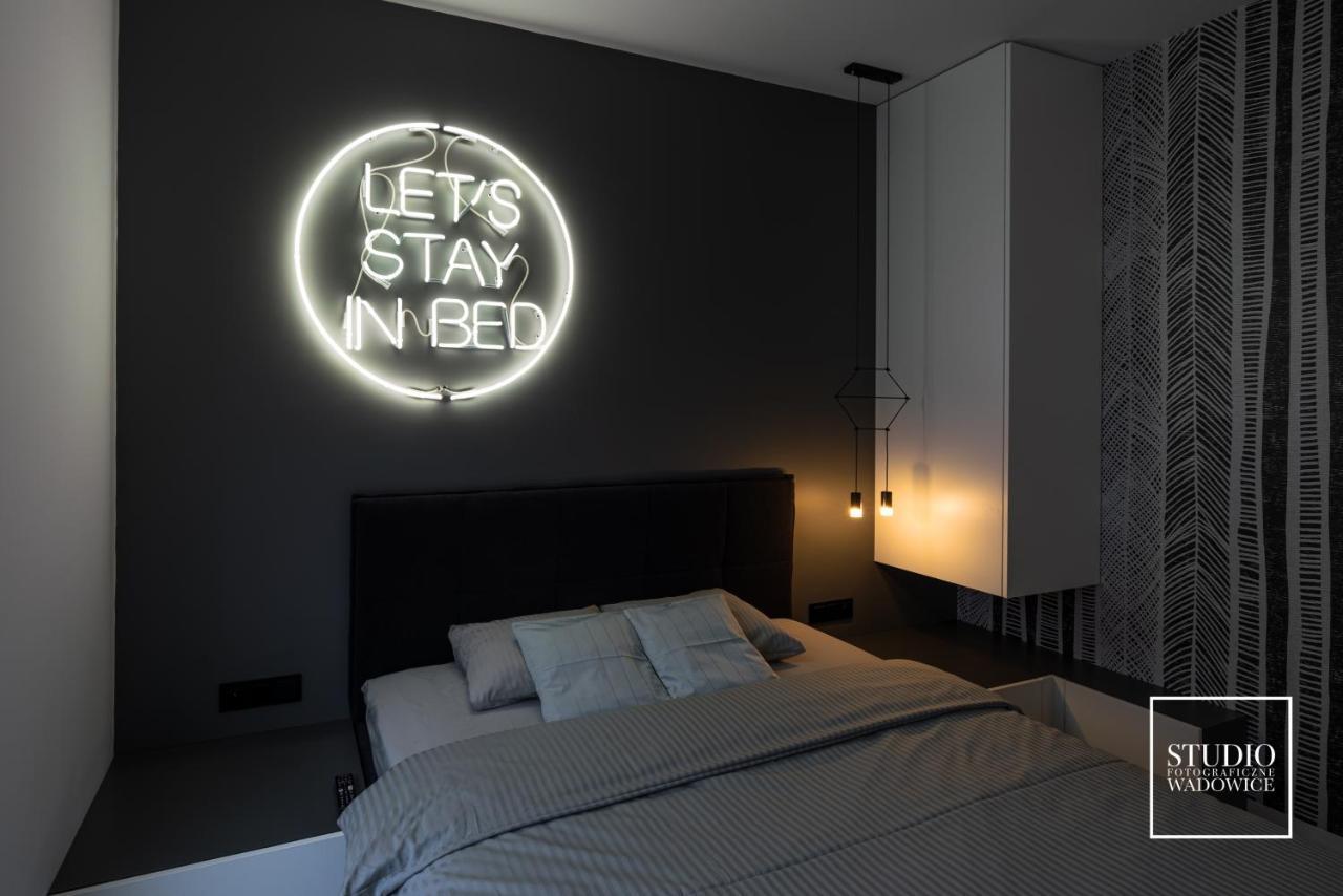 Apartamenty Premium New Wadowice Luaran gambar