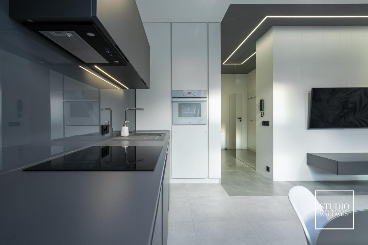 Apartamenty Premium New Wadowice Luaran gambar