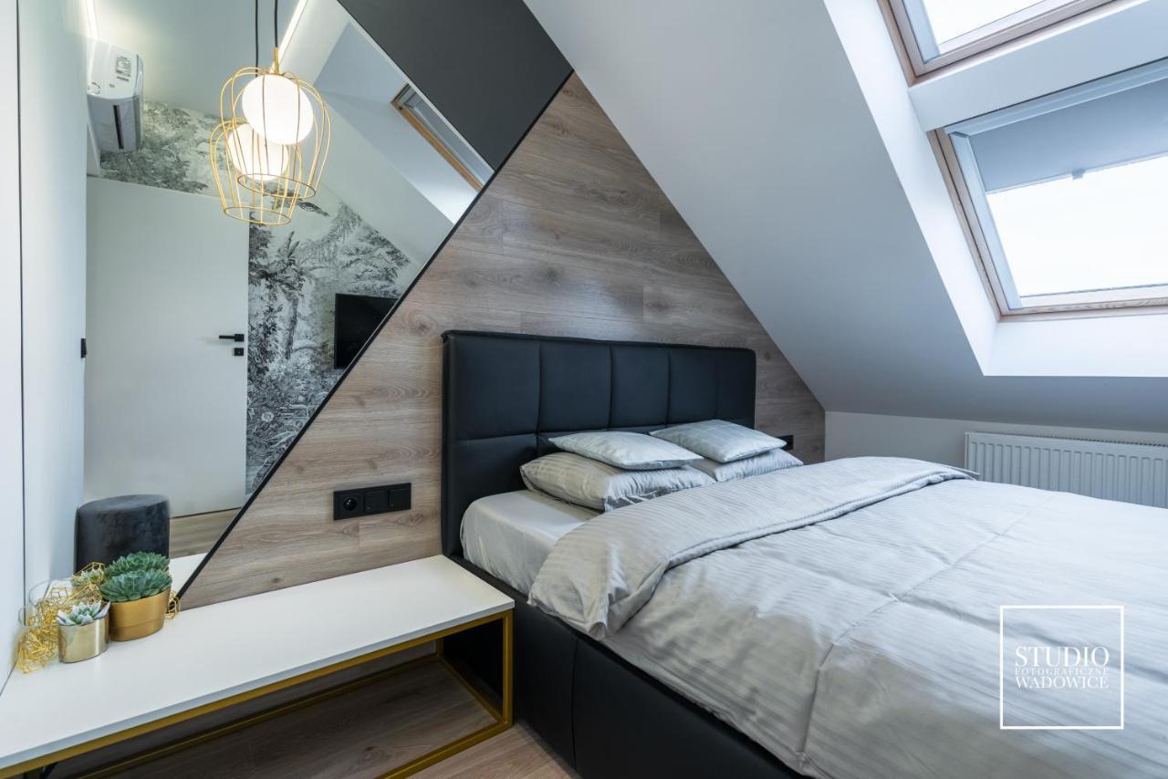 Apartamenty Premium New Wadowice Luaran gambar