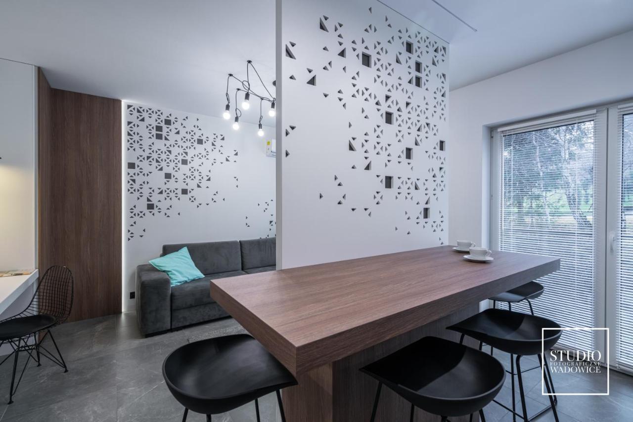 Apartamenty Premium New Wadowice Luaran gambar