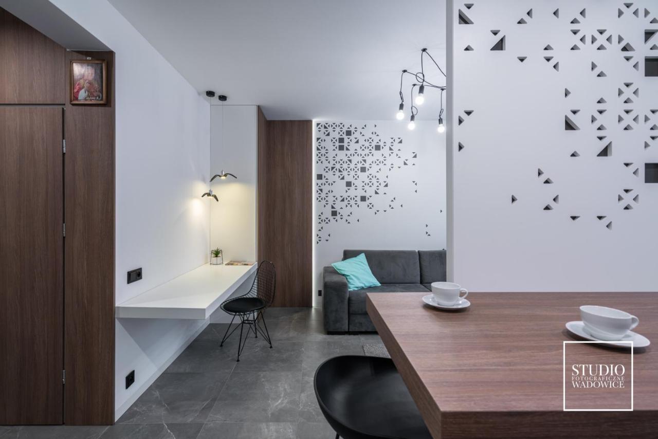 Apartamenty Premium New Wadowice Luaran gambar