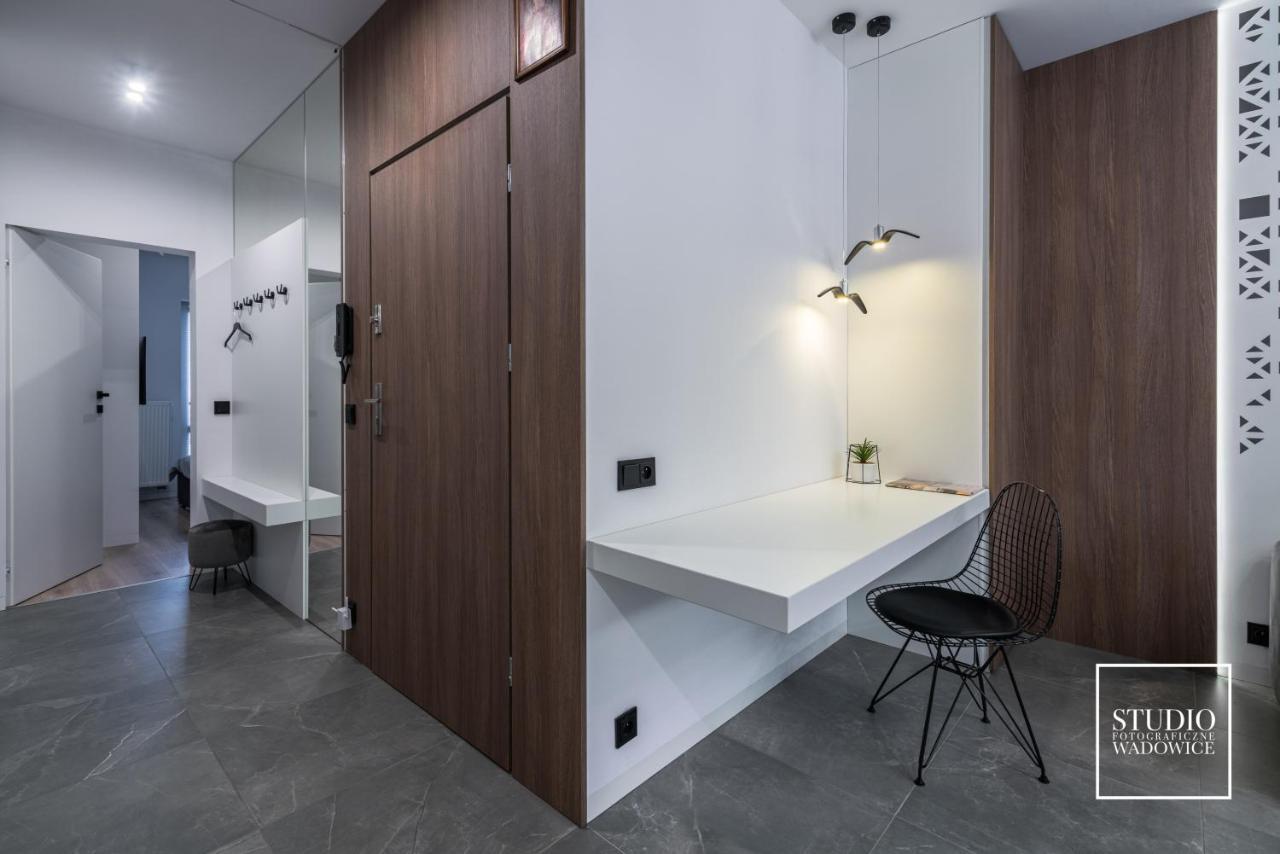 Apartamenty Premium New Wadowice Luaran gambar