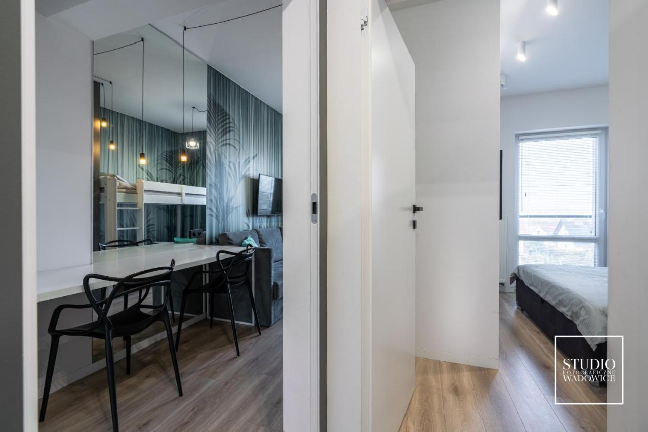 Apartamenty Premium New Wadowice Luaran gambar