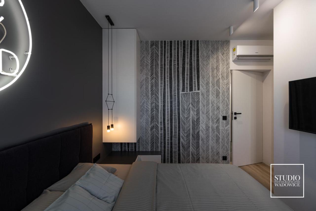 Apartamenty Premium New Wadowice Luaran gambar