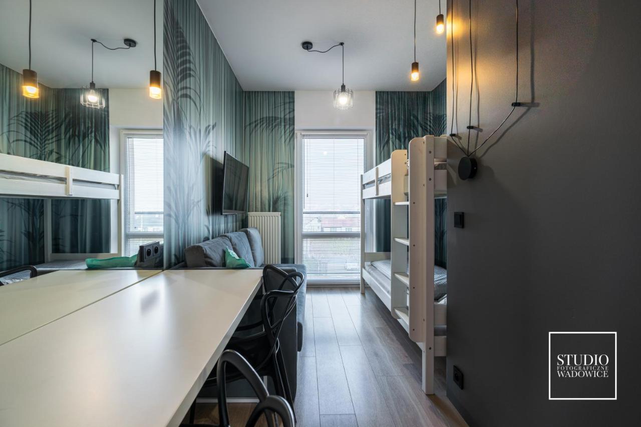 Apartamenty Premium New Wadowice Luaran gambar