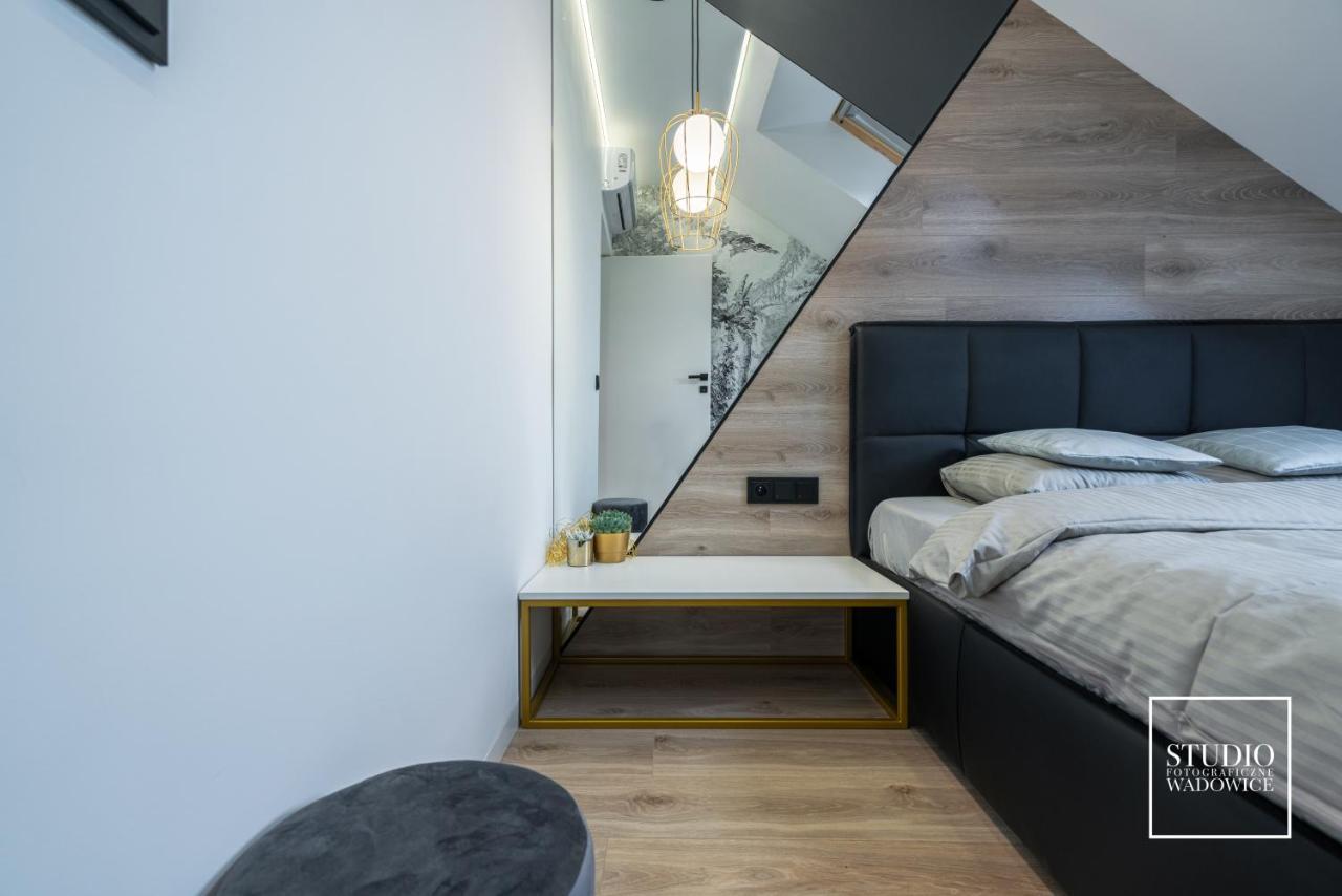 Apartamenty Premium New Wadowice Luaran gambar