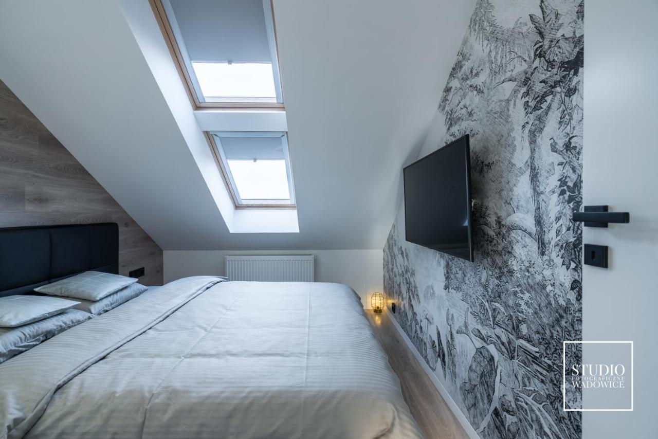 Apartamenty Premium New Wadowice Luaran gambar