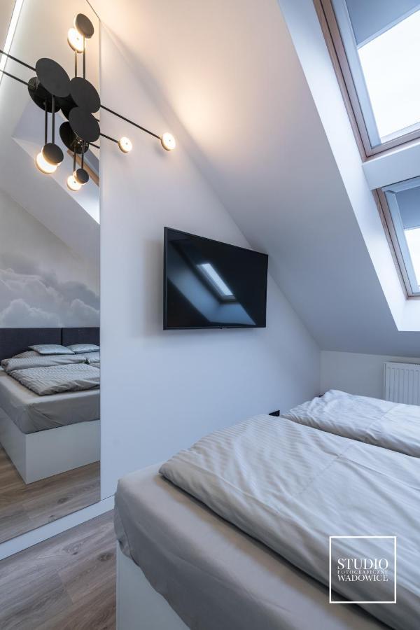 Apartamenty Premium New Wadowice Luaran gambar
