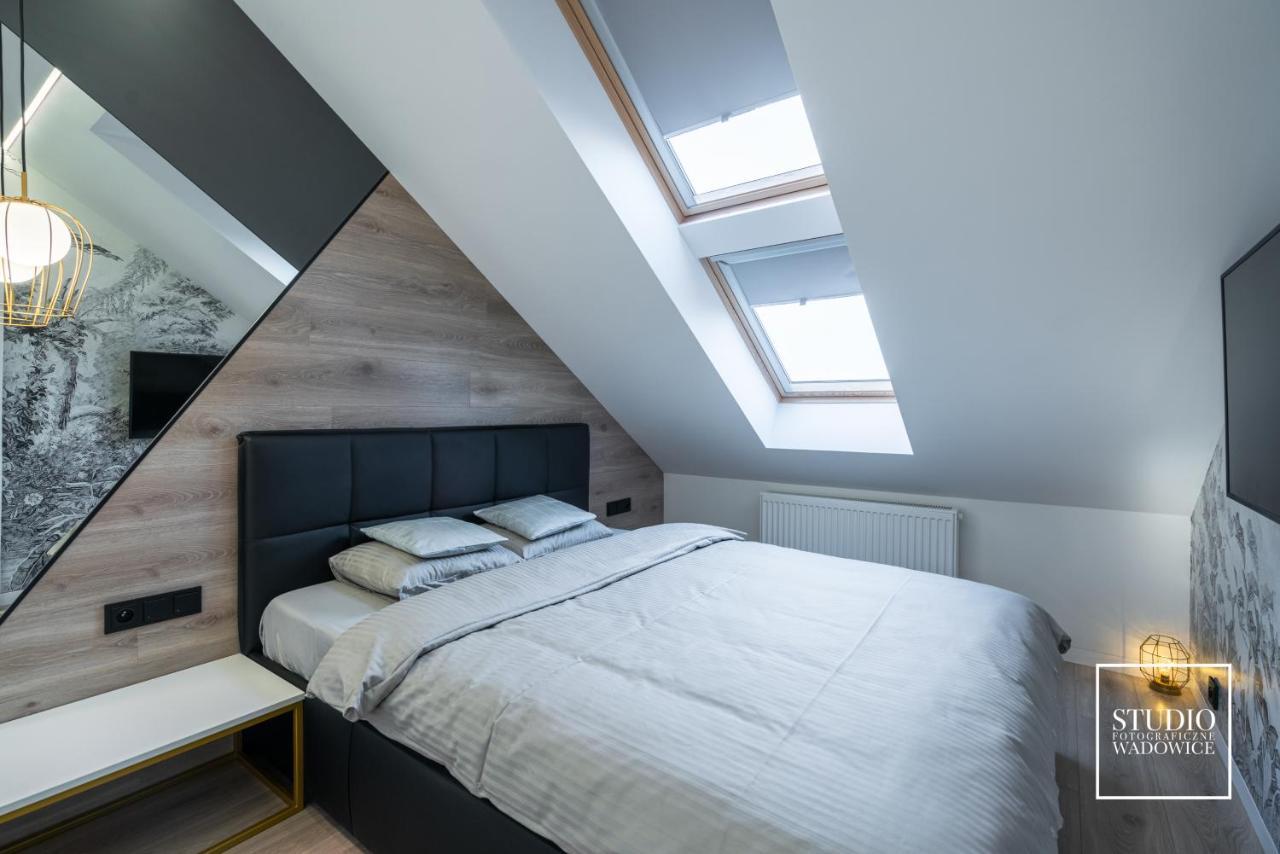 Apartamenty Premium New Wadowice Luaran gambar
