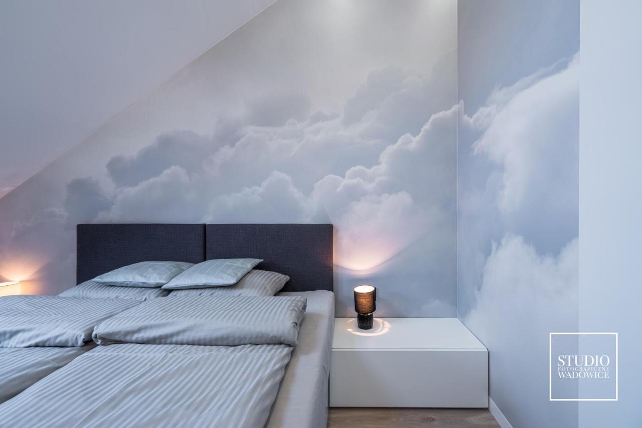 Apartamenty Premium New Wadowice Luaran gambar