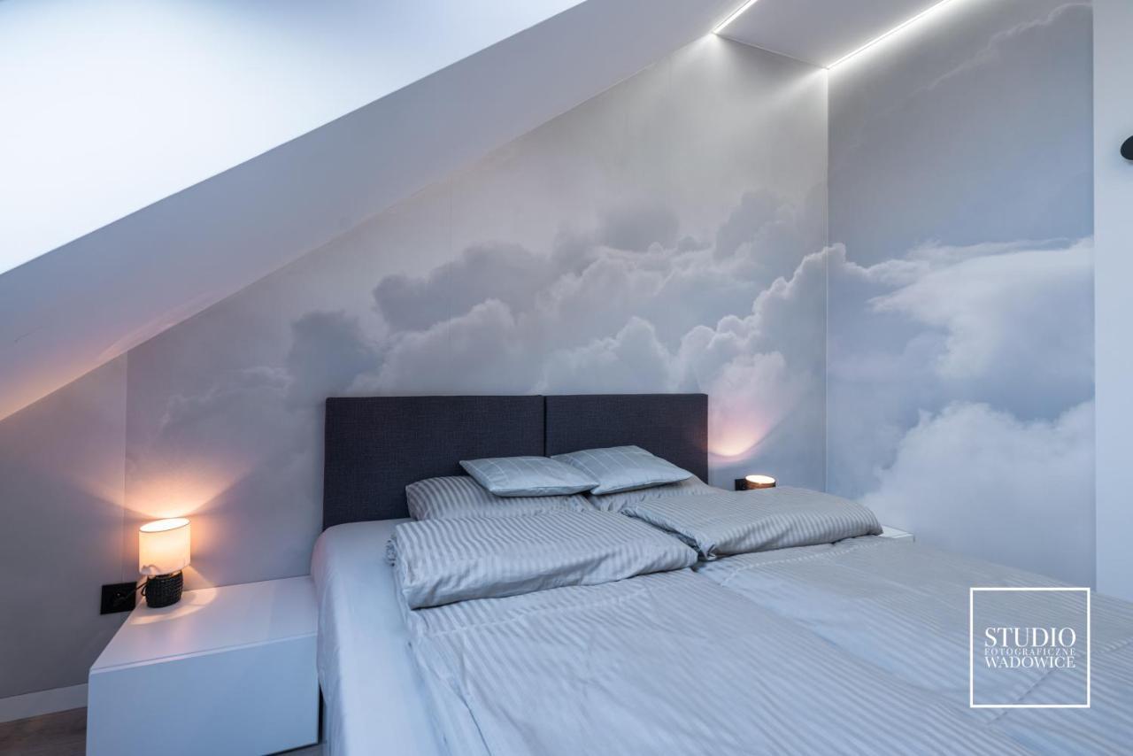 Apartamenty Premium New Wadowice Luaran gambar