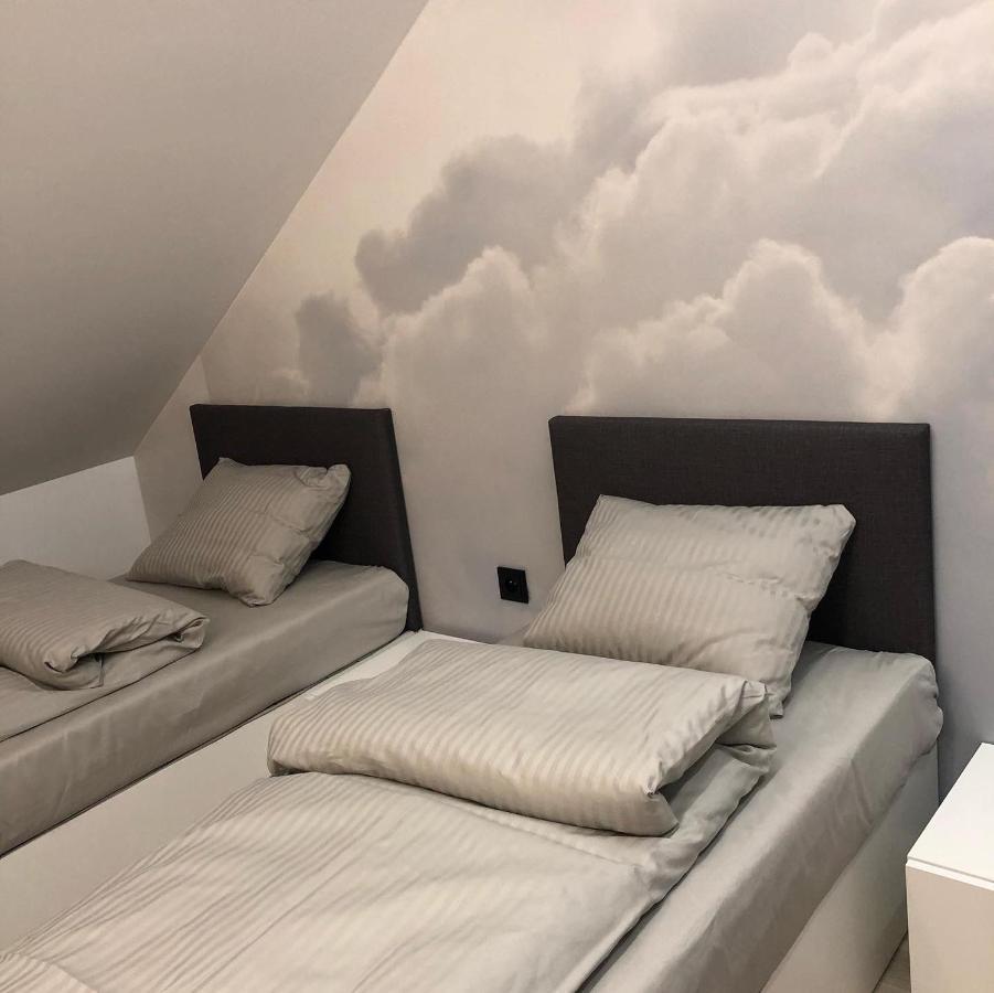 Apartamenty Premium New Wadowice Luaran gambar